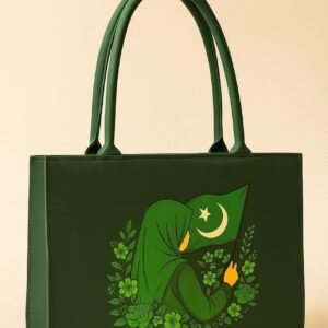independence day hand bag by style carft