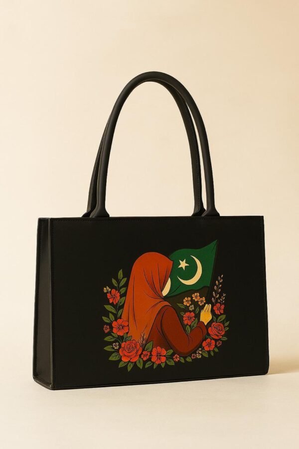 independence day hand bag by style carft - Image 3