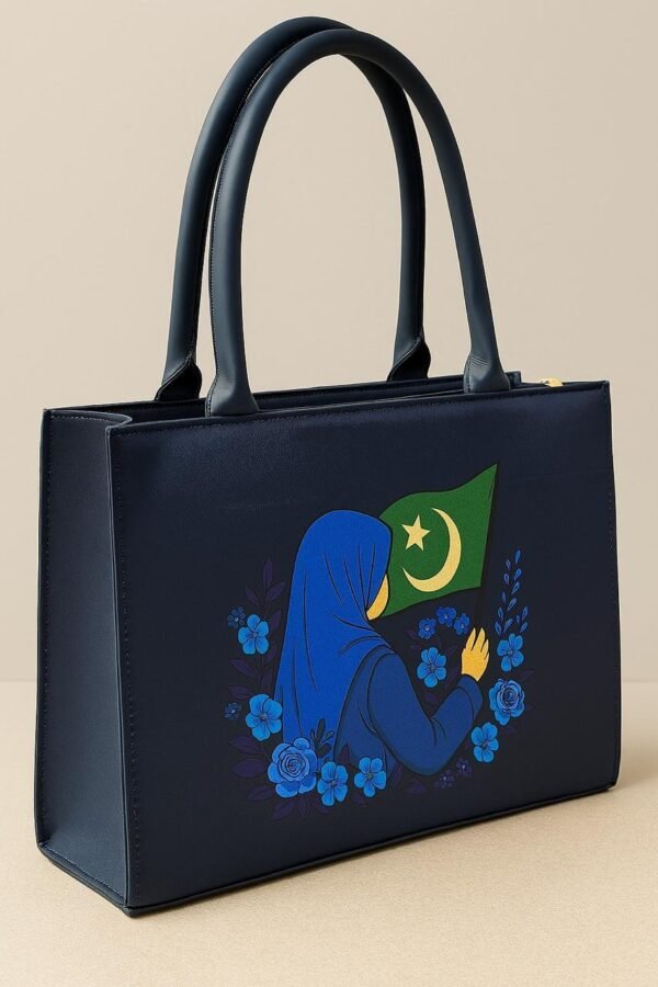 independence day hand bag by style carft - Image 4