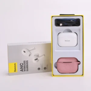 Baseus Anc Wireless Earbuds Pro 2