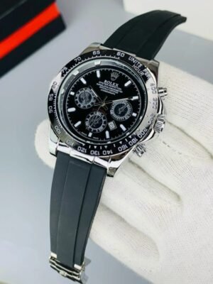 Rolex Oyster Perpetual Luxury Timepiece